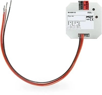MDT BE-02001.02, MDT BE-02001.02 Tasterschnittstelle 2-fach Unterputz | KNX 