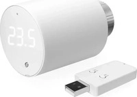 Shelly BLU TRV + BLU Gateway Gen. 3 (wei&szlig;)
