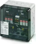Phoenix Contact 2403337, Phoenix Contact Generatoranschlusskasten