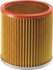 Filterzylinder Kärcher 6.414-354.0 Lamellenfilter für Mehrzwecksauger