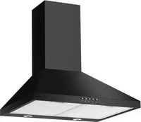 Amica KH17286S, Amica Kaminhaube KH 17286 S | Dunstabzugshaube 60 cm Trapez |...