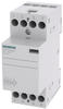 Siemens IS Insta-Schütz 4S 230VAC 25A 220VDC 5TT5030-0 5TT50300