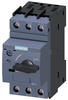 Siemens IS Leistungsschalter 7-10A 3RV2021-1JA10 3RV20211JA10