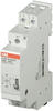 ABB Stotz Stromstoßschalter 230VAC/110VDC, 16 E290-16-20/230 2TAZ312000R2012
