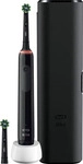 Braun 759912, Braun Oral-B Elektrische Zahnb&uuml;rste Pro 3 3500 Black Edition | 3D