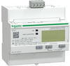 Schneider Energiezähler IEM3255 3P+N 5A Modbus Mid A9MEM3255