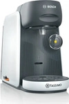 Bosch TAS16B4, Bosch Kapselmaschine TAS16B4 | TASSIMO Finesse 