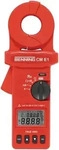 Benning 044684, BENNING Erdungsmesszange CM E1 | True RMS | 0,025-1500 Ohm | 0,3