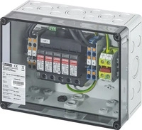 Phoenix Contact 1105828, Phoenix Contact Phoenix Generatoranschlusskasten