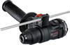 Bosch Werkzeuge FlexiClick-Bohrhammeraufsatz GFA 12-H Professional (schwarz, für