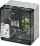 Phoenix Contact 1016811, PHOENIX CONTACT PV Stringbox | SOL-SC-2ST-0-DC-1MPPT-1000 
