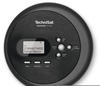 TechniSat CD-Player/DAB+Radio UKW,portabl DIGITRADIOCD2GO sw 0000/3942