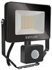 ESYLUX Esy-Lux LED-Strahler 10W 4000K AFL BASIC LED BK Esy-Lux LED-Strahler 10W...