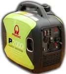 Pramac PF192SX1000, PRAMAC Stromerzeuger Benzin P 2200 i | 230V Inverter | 1,9...