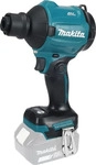 Makita DAS180Z, Makita Akku-Gebl&auml;se DAS180Z 18V | b&uuml;rstenloser Motor | 4-stufig