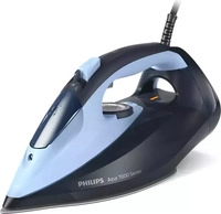 Philips DST7041/20, Philips Dampfb&uuml;geleisen DST7041/20 | 2800 W | SteamGlide...