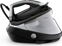 Tefal GV9821, Tefal Dampfb&uuml;gelstation Pro Express Vision GV9821 | 3000W | 1,2L Tank