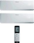 Vaillant 0010022693, Vaillant Klima-Innenger&auml;t VAI5-035WNI | Split Wandmontage | 3,8
