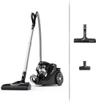 Rowenta RO7935, Rowenta Staubsauger ohne Beutel RO7935 | Silence Force Cyclonic 