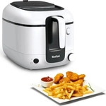 Tefal FR310110, Tefal Fritteuse FR3101 Super Uno Access | 1,5 kg | 2,2 l | 1800 W 