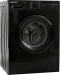 Telefunken 114932, Telefunken Waschmaschine W-9-1400-B | Frontlader 9 kg | 1400...
