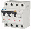 Moeller Eaton Electric FI/LS-Schalter FRBM4-C32/3N/003-A 3polig 32A 30mA 171002