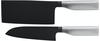 WMF Ultimate Black Messer-Set, 2-teilig 3201112335