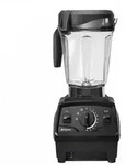 Vitamix E520 (Explorian) Hochleistungsmixer schwarz