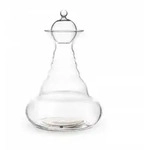 Karaffe Alladin | Lebensblume diverse (1.3L) Lebensblume Platin