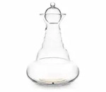 Karaffe Alladin | Lebensblume diverse (1.3L) Lebensblume Gold