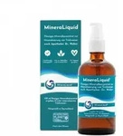 MineraLiquid&reg; Mineralkonzentrat nach Dr. Weber | 100ml
