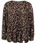 Long-Bluse Betty Barclay schwarz, 36