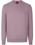Strickpullover BOSS ros&eacute;, 52