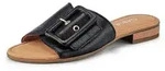 Pantolette Gabor Comfort schwarz, 36