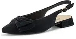 Sling-Ballerina Paul Green blau, 36