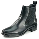 Stiefelette Chiara Josef Seibel schwarz, 36