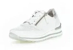Sneaker Gabor Comfort weiss, 44