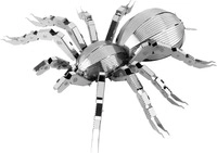 Metal Earth: Tarantula (Tarantel)