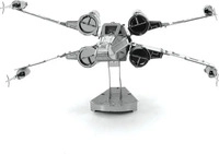 Metal Earth: STAR WARS X-Wing Fighter