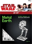 Metal Earth: STAR WARS AT-ST