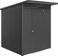 Biohort 17610, Biohort Ger&auml;tehaus Avantgarde ECO mit Einzelt&uuml;r 180 x 220 cm...