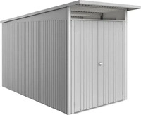 Biohort 15649, Biohort Ger&auml;tehaus Avantgarde ECO mit Doppelt&uuml;r 180 x 380 cm...
