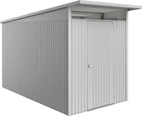 Biohort 15640, Biohort Ger&auml;tehaus Avantgarde ECO mit Einzelt&uuml;r 180 x 380 cm...