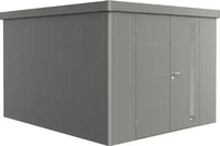 Biohort 89014, Biohort Ger&auml;tehaus Neo 292 x 348 cm (4C) Doppelt&uuml;r