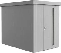 Biohort 81009, Biohort Ger&auml;tehaus Neo 180 x 292 cm (3A) Einzelt&uuml;r...