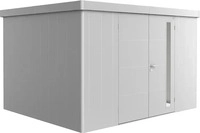 Biohort 82051, Biohort Ger&auml;tehaus Neo 348 x 292 cm (3D) Doppelt&uuml;r...
