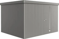 Biohort 89031, Biohort Ger&auml;tehaus Neo 348 x 292 cm (3D) Einzelt&uuml;r