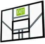 EXIT Galaxy Board f&uuml;r Basketballk&ouml;rbe (Polycarbonat)