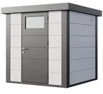 Telluria Metallger&auml;tehaus Classico 2121-wei&szlig;