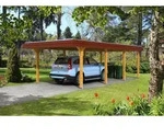 Skan Holz Wendland - Breite 409 cm-Gr. 2 - 409 x 870 cm (ohne